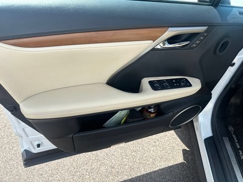 Used 2021 Lexus RX 450h AWD w/ Premium Package image 26