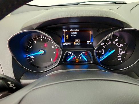 Used 2019 Ford Escape SEL FWD image 13