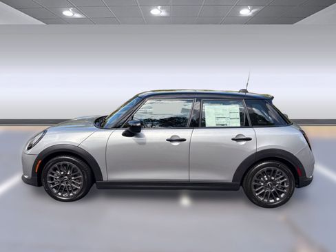 New 2026 MINI Cooper S image 2