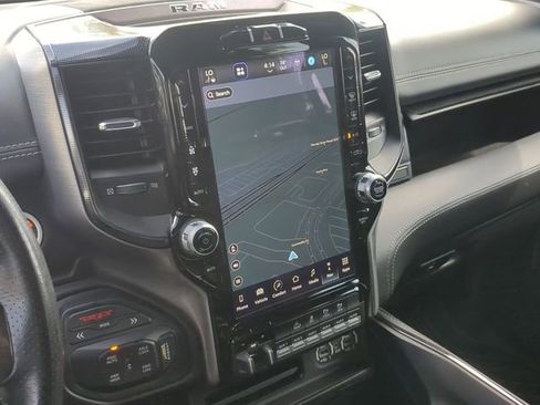 Used 2022 RAM 1500 TRX w/ TRX Level 2 Equipment Group AWD/4WD image 25