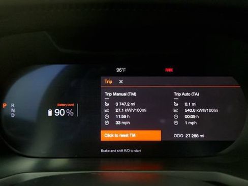 Used 2023 Polestar Polestar 2 w/ Pilot Pack FWD image 54