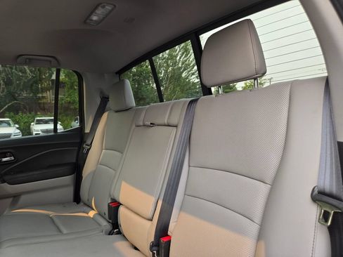 Used 2023 Honda Ridgeline RTL image 19