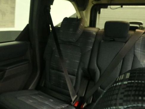 New 2026 Ford Bronco Heritage Edition AWD/4WD image 21