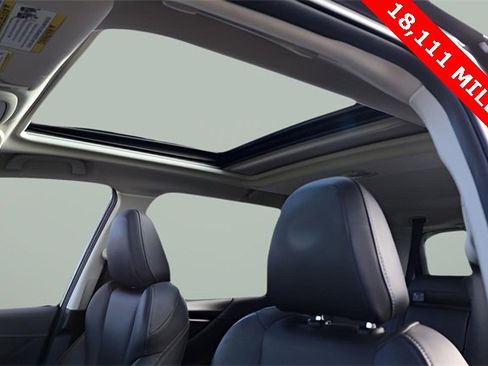 Used 2023 Subaru Forester Limited image 15