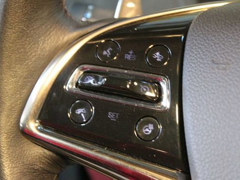 Used 2015 Cadillac ATS Premium image 20