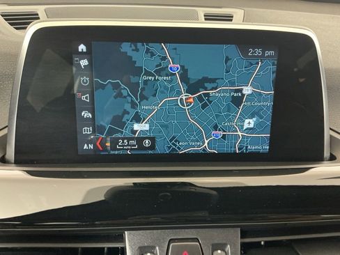 Used 2019 BMW X1 xDrive28i w/ Convenience Package image 11