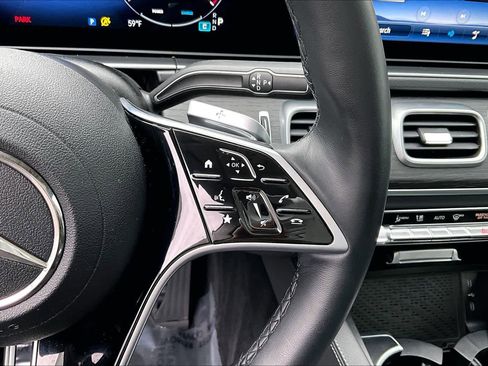 Used 2026 Mercedes-Benz GLE 350 GLE 350 image 25