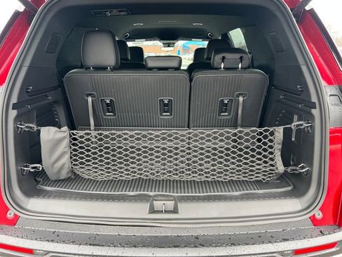 New 2026 Chevrolet Traverse LT w/ Driver Confidence Package image 22