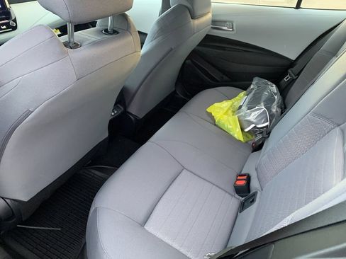 New 2026 Toyota Corolla SE image 13