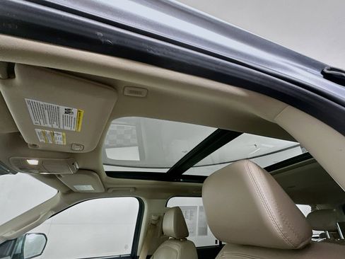 Used 2024 Ford Expedition Max Limited image 25