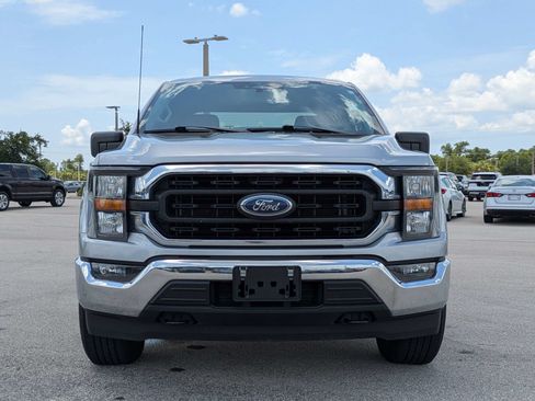 Used 2023 Ford F150 XLT AWD/4WD image 3