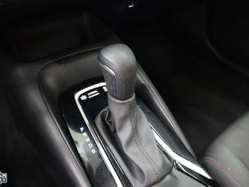 Used 2024 Toyota Corolla SE image 19