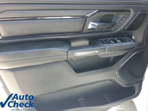 Used 2023 RAM 1500 Limited w/ Night Edition AWD/4WD image 21