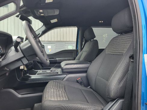 Used 2021 Ford F150 XL w/ Equipment Group 101A High image 9