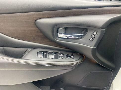Used 2022 Nissan Murano Platinum w/ Cargo Package AWD/4WD image 12