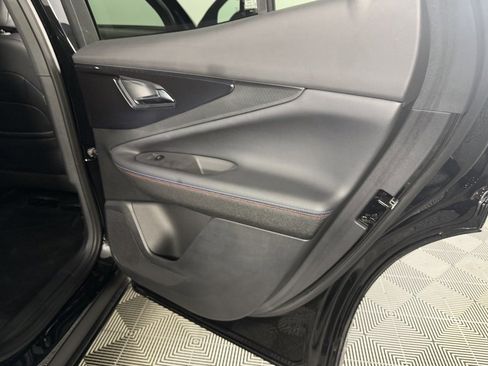 Used 2025 Chevrolet Blazer EV RS image 30