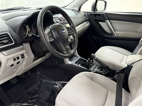 Used 2016 Subaru Forester 2.5i image 12