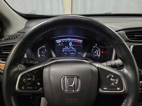 Used 2021 Honda CR-V EX-L image 15