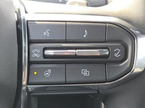 New 2026 GMC Acadia Elevation w/ Elevation Premium Package image 14