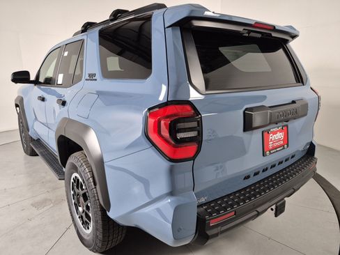 New 2026 Toyota 4Runner Limited AWD/4WD image 3
