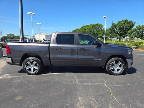 Used 2025 RAM 1500 Tradesman RWD image 6