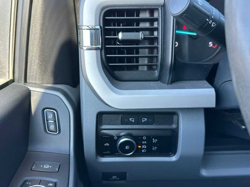 Used 2023 Ford F350 XLT w/ FX4 Off-Road Package AWD/4WD image 32