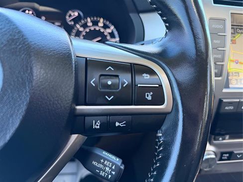 Used 2020 Lexus GX 460 Premium w/ Premium Package AWD/4WD image 22