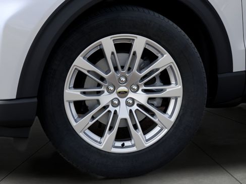 New 2027 Ford Explorer Platinum AWD/4WD image 19
