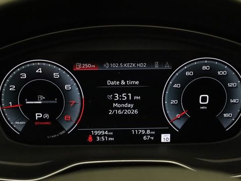 Used 2024 Audi A5 2.0T Premium Plus image 19