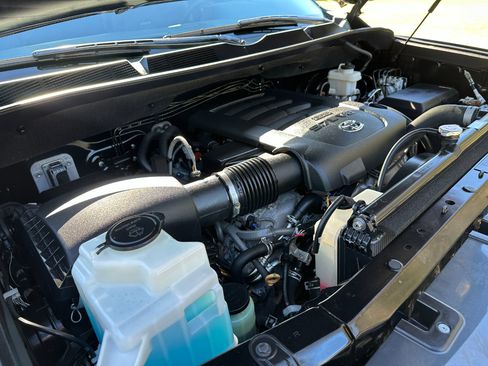 Used 2020 Toyota Tundra Platinum image 49