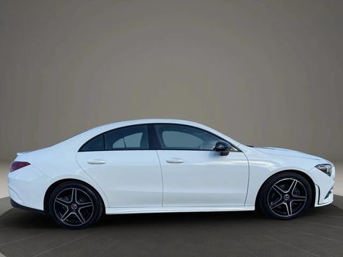 Used 2020 Mercedes-Benz CLA 250 4MATIC image 4