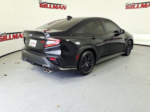 Used 2025 Subaru WRX Premium w/ Accessory Package #2 image 7