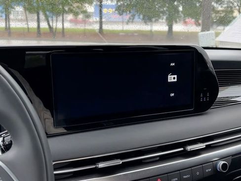 Certified 2025 Hyundai Palisade Calligraphy image 28