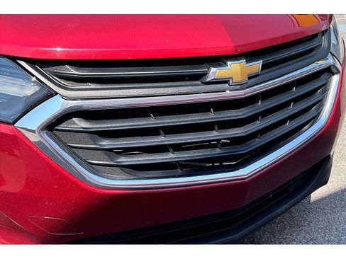 Used 2021 Chevrolet Equinox LT AWD/4WD image 30