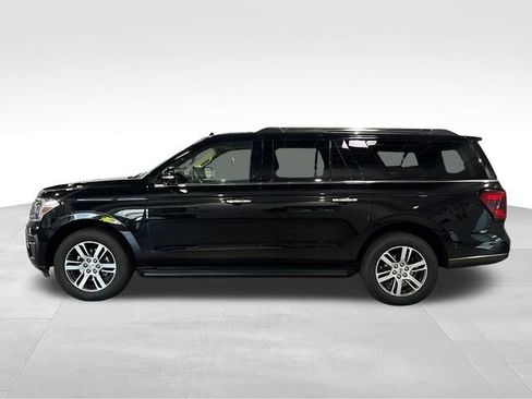 Used 2024 Ford Expedition Max Limited RWD image 4