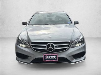 Used 2014 Mercedes-Benz E 350 Sedan video 2