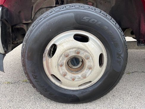 Used 2017 Ford F350 Lariat w/ Snow Plow Prep Package image 12