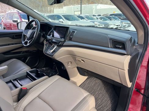 Used 2023 Honda Odyssey EX-L image 29