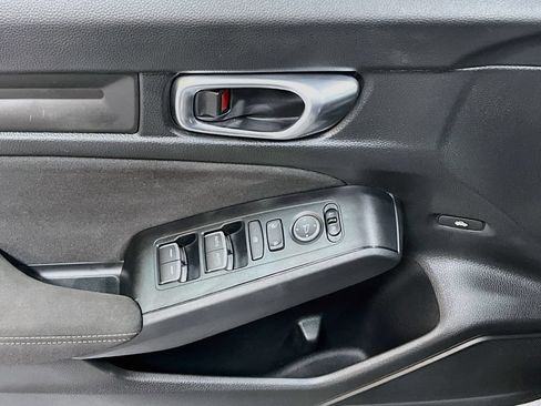 Used 2026 Honda Civic Sport image 17