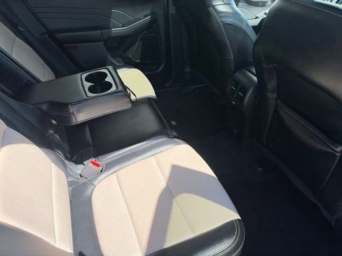 Used 2022 Ford Escape Titanium w/ Titanium Elite Package AWD/4WD image 42