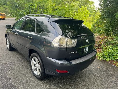 Used 2008 Lexus RX 350 AWD image 8
