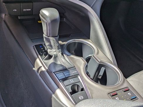 Used 2023 Toyota Camry XSE image 20