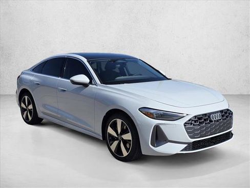 New 2025 Audi A5 2.0T Premium w/ Convenience Package image 3