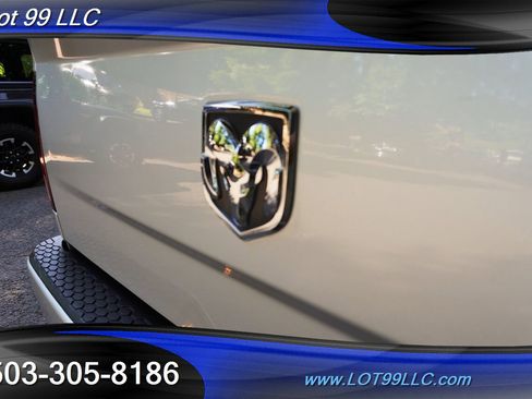 Used 2015 RAM 1500 Tradesman AWD/4WD image 29
