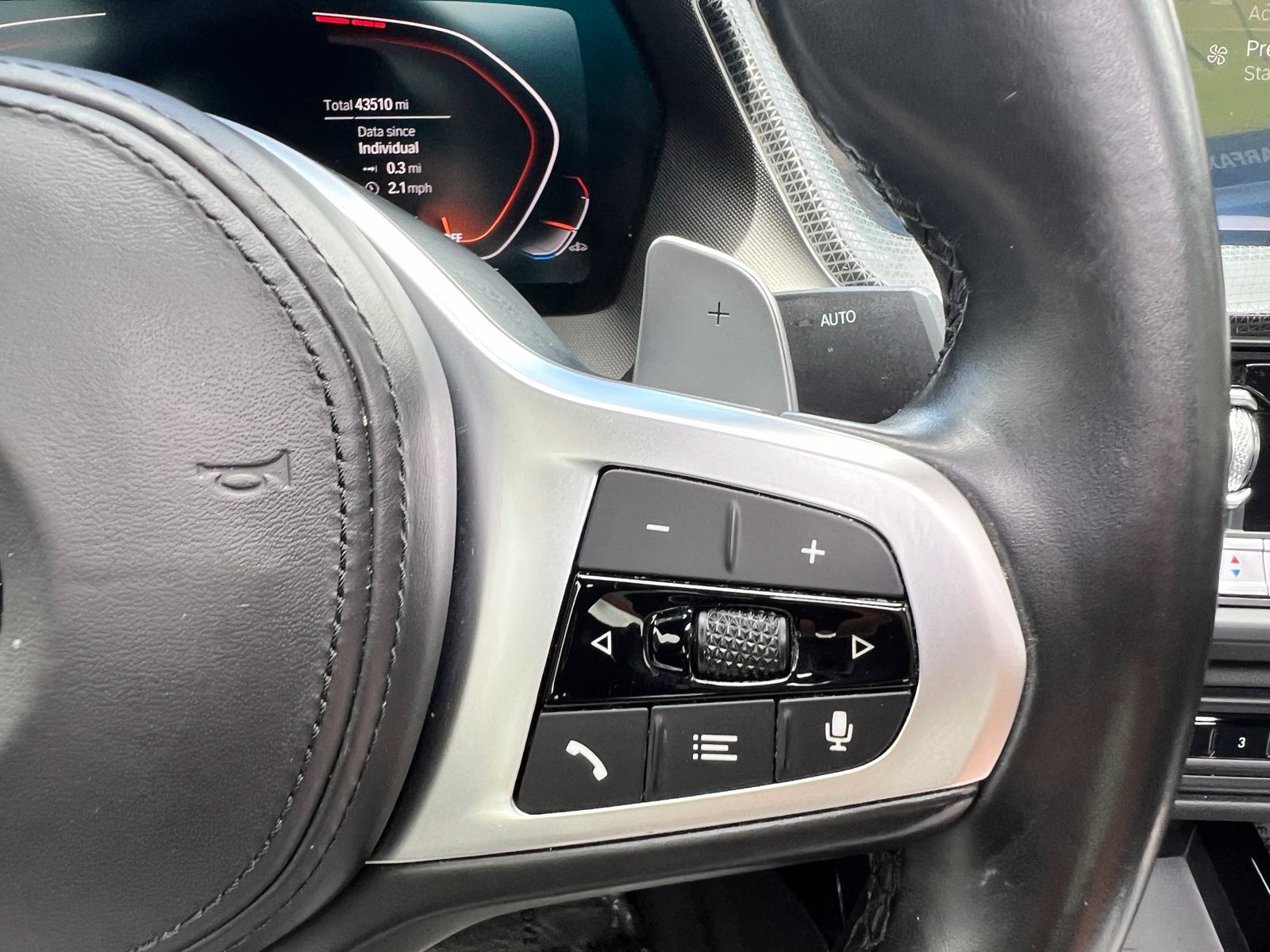 Used 2022 BMW 228i Gran Coupe w/ M Sport Package FWD image 37