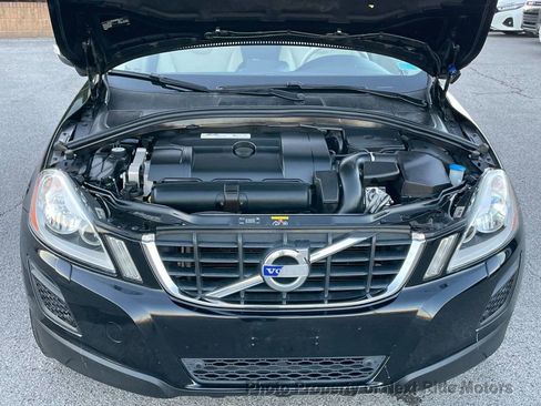 Used 2011 Volvo XC60 3.2 image 20