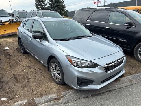 Used 2019 Subaru Impreza 2.0i image 1