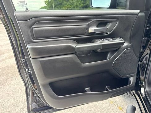 Used 2026 RAM 1500 Warlock AWD/4WD image 14
