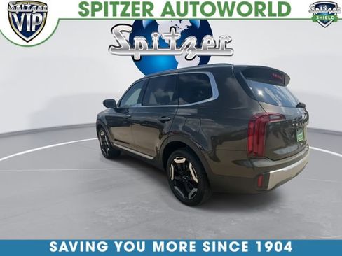 Used 2023 Kia Telluride S AWD/4WD image 7
