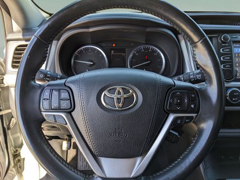 Used 2018 Toyota Highlander XLE image 30